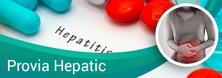 Provia Hepatic